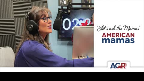 Ask The Mamas - CNN Goes After Joe Rogan