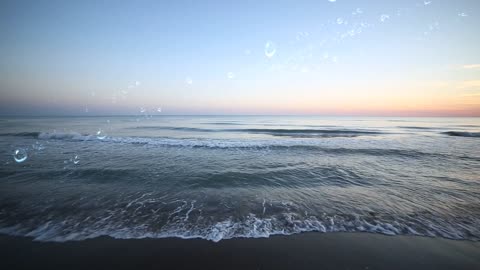Sound of Waves ( short clip )