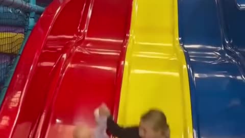 Amazing funny baby