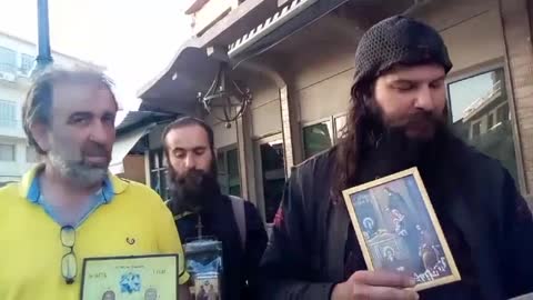 O ΚΑΙΡΟΣ ΕΓΓΥΣ ΕΛΛΗΛΗΘΕ Η ΩΡΑ