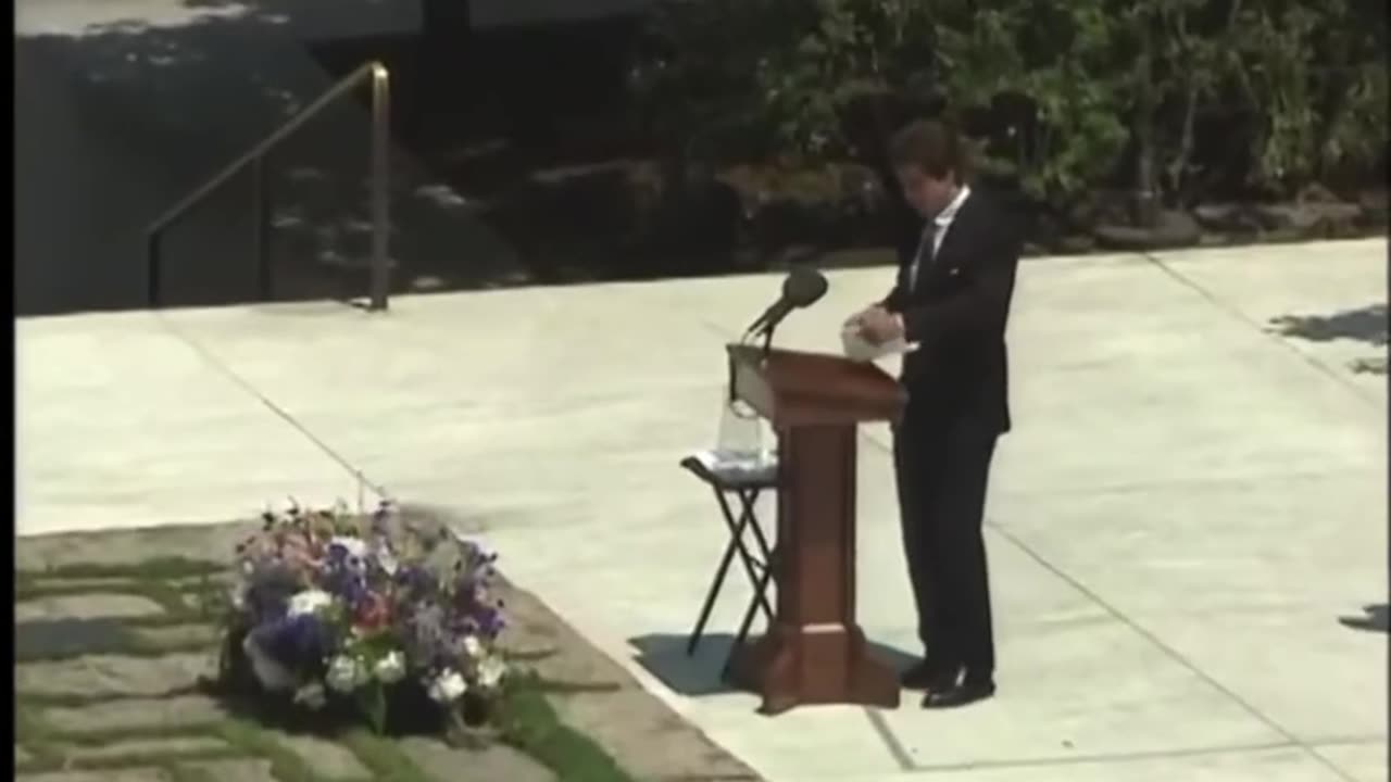 John F Kennedy Jr 💙