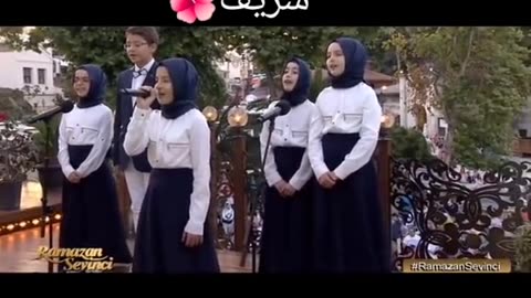 Sweet and beautiful naat
