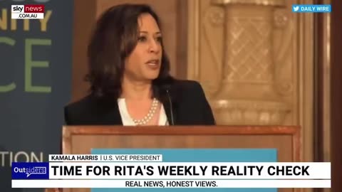 Kamala Harris on 18-24 Year Olds: This is What She Thinks 📹