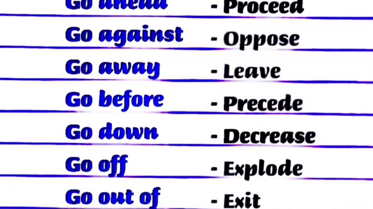 English learning