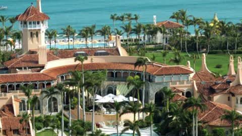 LIVESTREAM TODAY 11AM EST: Caravan to Mar-a-Lago to support Trump!