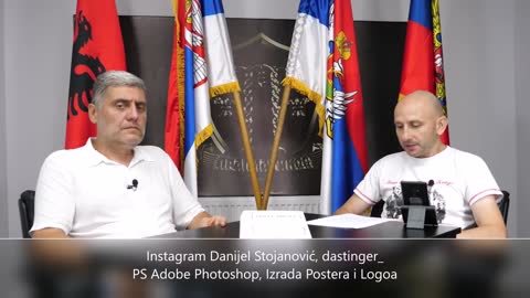 Izbeglice u SAD koji nemaju gde da se vrate (Miroljub Petrović)