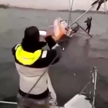 How To Get Your Yacht Under A Bridge