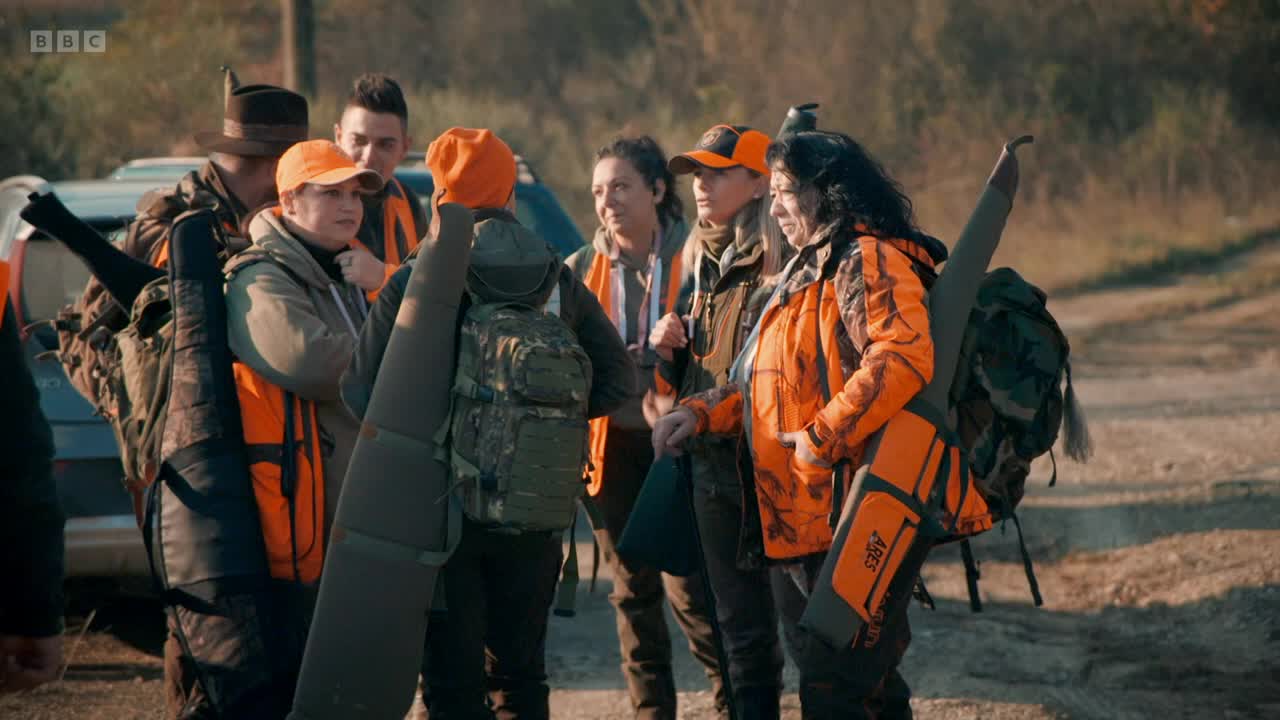 Italy - Series 2 Episode 3