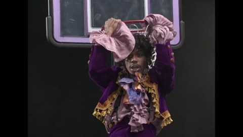 Charlie Murphy's True Hollywood stories