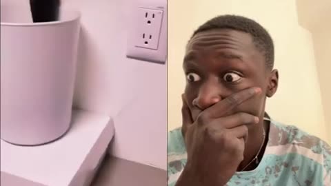 The way I clinched my pearls 😫| How many rats 🐀 do you think came out?