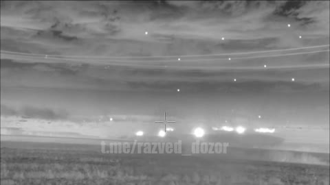 Ukraine War - Russian rocket artillery made a real hell for the AFU