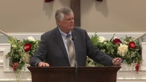 When In Trials, Let God Finish (Sam Ensor)