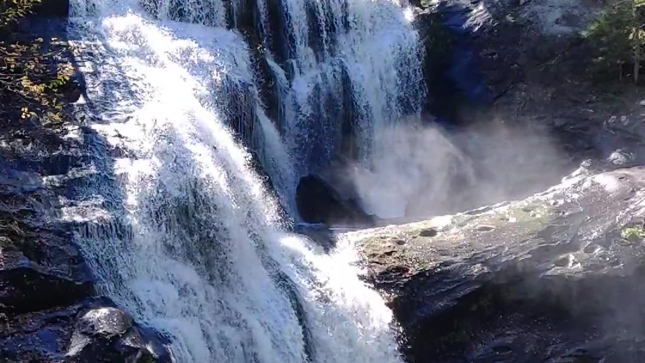 Relaxing WaterFall