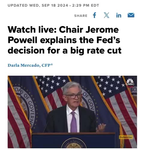 FED CHARI ADMITS LIBERAL DESTRUCTION