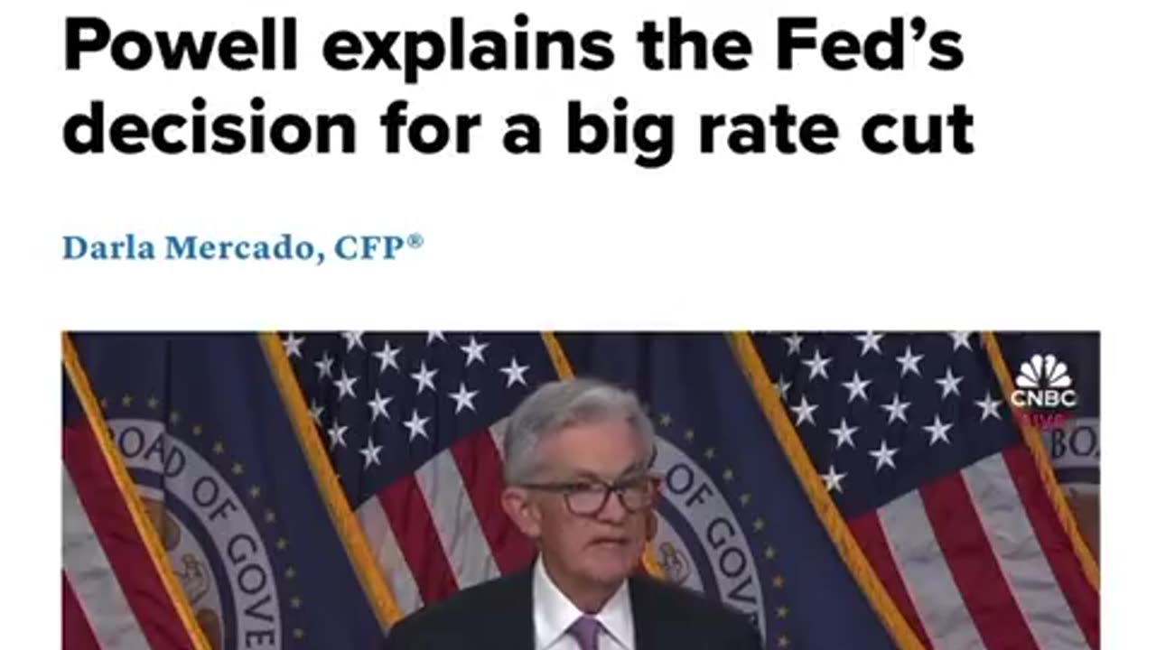 FED CHARI ADMITS LIBERAL DESTRUCTION