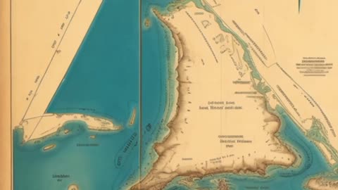 Bermuda Triangle Mystery