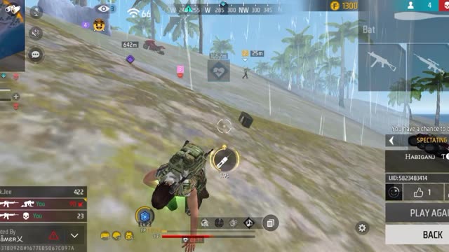 Funny