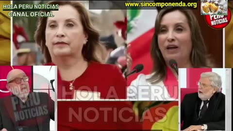ERNESTO BLUME LO PUSO EN SU SITIO A BETO ORTIZ POR FALTOSO Y PRESUMIDO