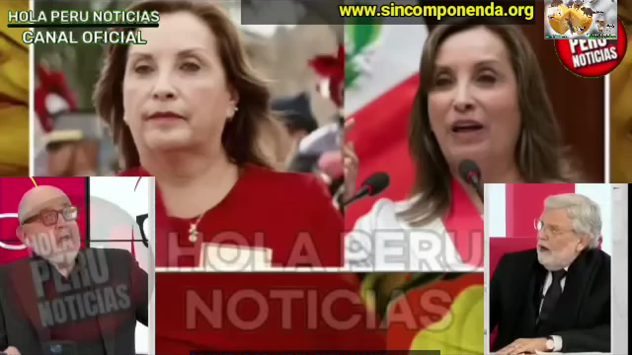 ERNESTO BLUME LO PUSO EN SU SITIO A BETO ORTIZ POR FALTOSO Y PRESUMIDO