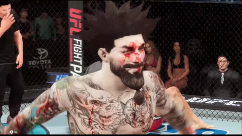 CFC FIGHT NIGHT 18