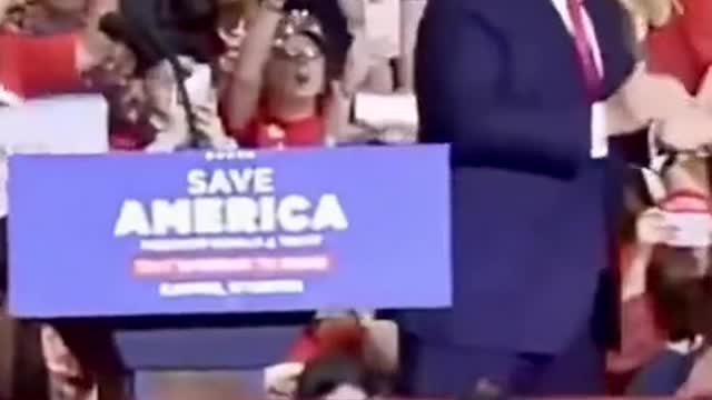 A wonderful presentation