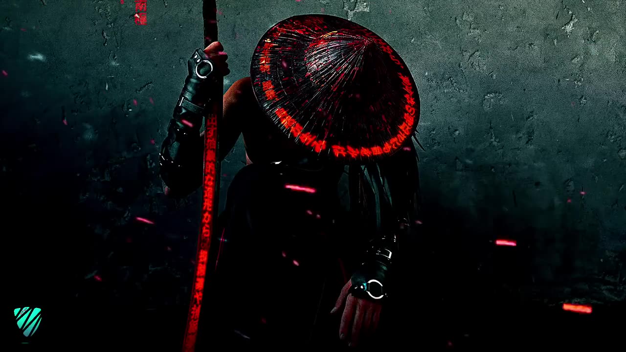 BROLY89 - WARRIOR /PHONK MIX | BOOS❗ED