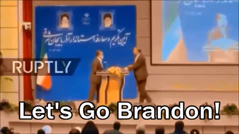 Let's Go Brandon