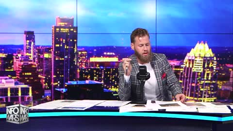 UFC Fighter Calls Out Globalist Athletes