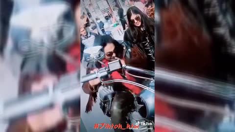 Top 15 Viral Videos of Paras Sarkar Paras Bir Bikram Shah Dev
