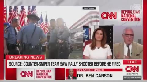 Revealing New Details Emerge About The Trump Shooter