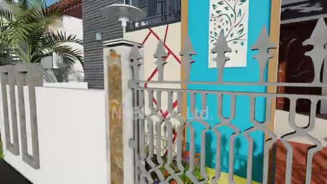 Namma Family Builder and Developer Private Limited