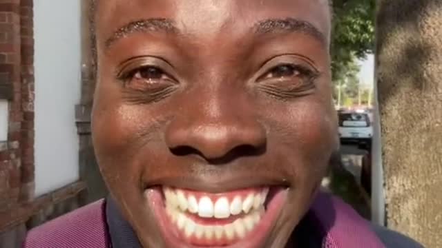 Dont Laugh