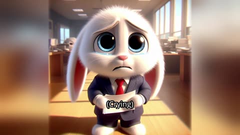 Bunny Destroys Tyrannical RAT BOSS Forever