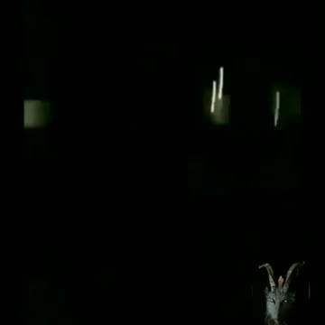 Unfortunately, I do not know the time and place of this video