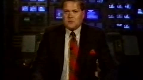 NWA World Championship Wrestling Apr 08 1989 VHS RIP