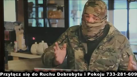 1764 - Gdyby nie nowe brytyjskie rakiety nie musielibyśmy się bać Pane Prezydente