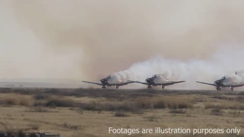 TERRIBLE SHOT on Lebanon: Israeli fighters Attack Gathering Sites of Hamas and Hezbollah.