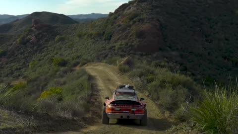 Unveiling the Porsche 911: Holy Trinity Suspension Engineering
