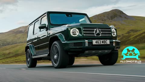 ALLOMOTEUR.COM - Moteur complet MERCEDES G 3.0 CDI 642886