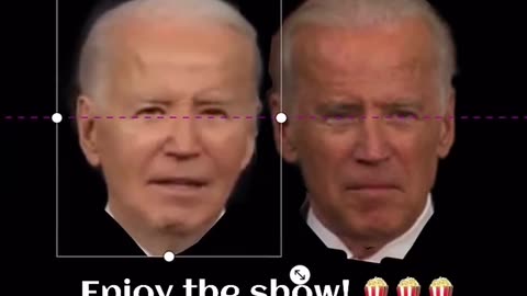 Facial Recognition Software Reveals that the Current President Is an Imposter!