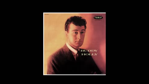 Buddy Holly's "Everyday" (Original Mono To New Stereo Remix)