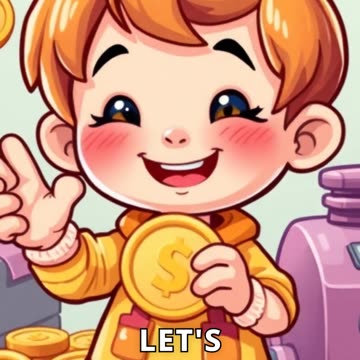 The Shopping Puzzle: How Much Change?