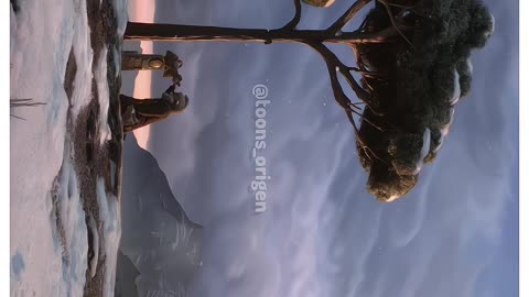Pinocchio part 1