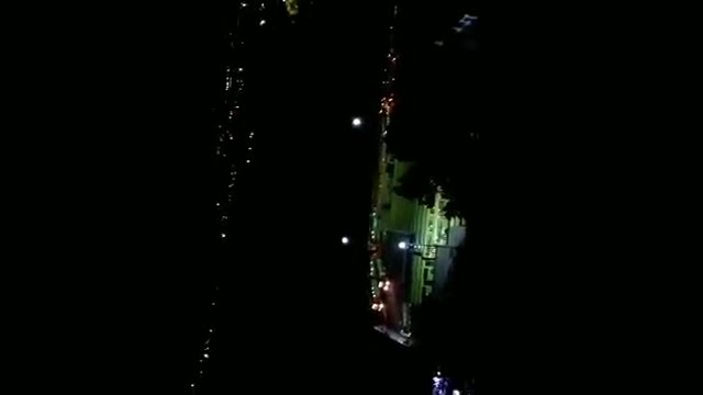 Ruidos desde el patio-taller de Metrolínea “no dejan dormir”