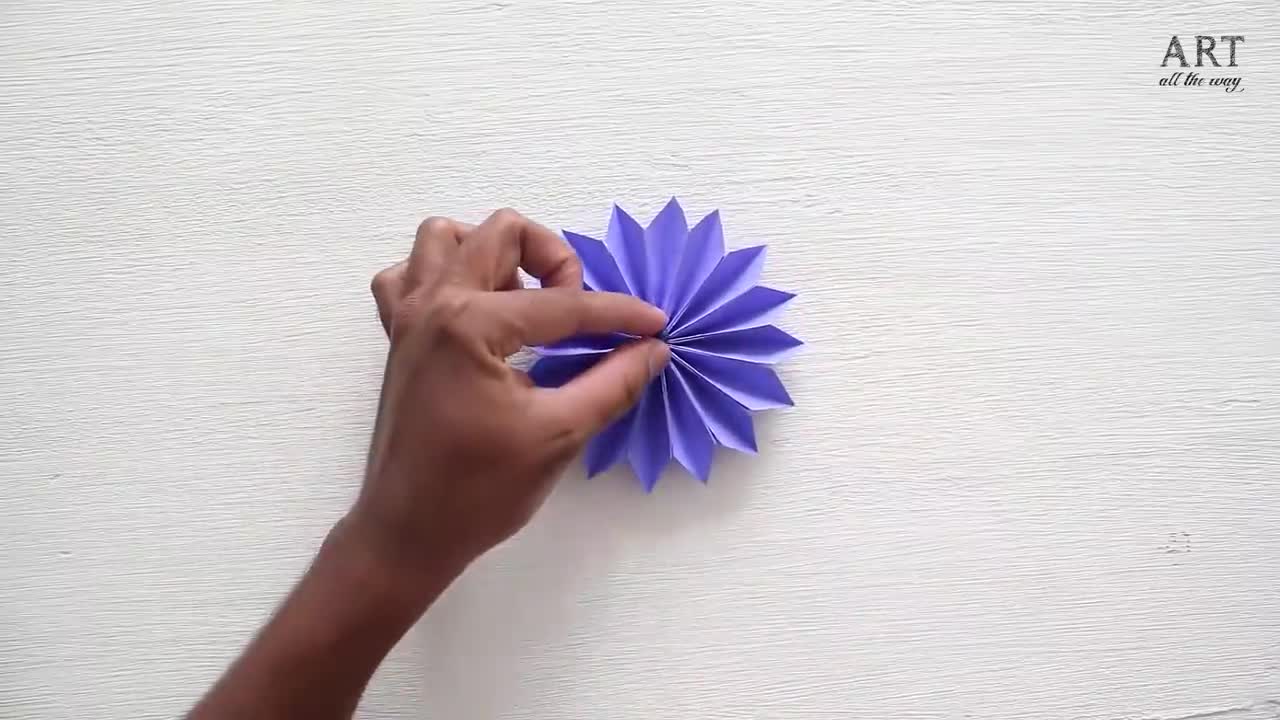 DIY paper crafts