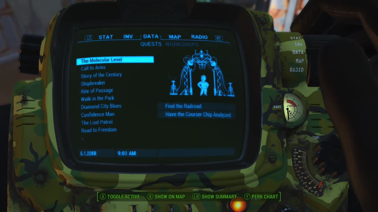 Fallout 4