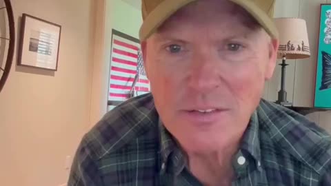 Connections to Diddy? Actor Michael Keaton tries to convince Trump voters in not voting for him