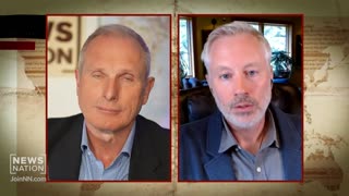 Ross Coulthart and Dr Masters ask Are aliens future humans