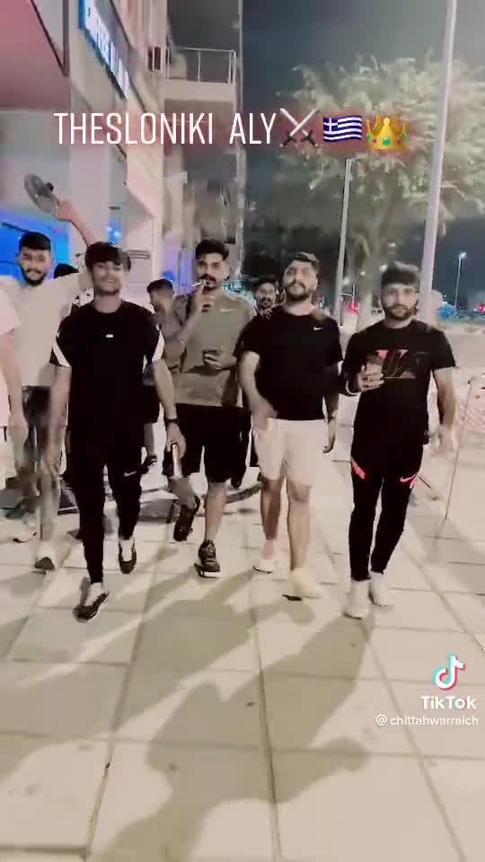 Αθήνα, Θεσσαλονίκη, Πάτρα, Ηράκλειο... Παντού!