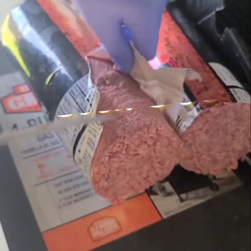 Sunday dinner cookout